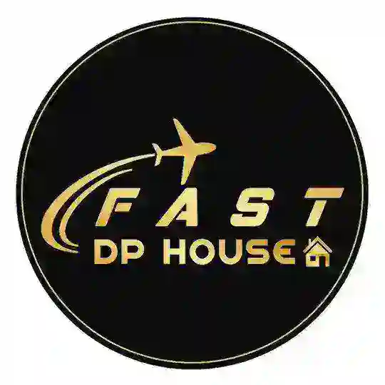 Fast Deposit House Telegram Channel Avatar