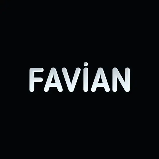 Favian PUBG Alqı Satqı Telegram Channel Avatar
