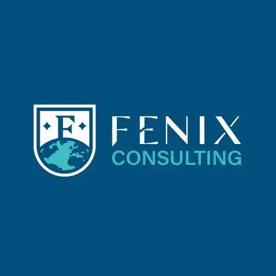 FENIX_CONSULTING 🎓🌏 Telegram Channel Avatar