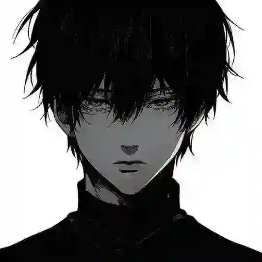 FenomeN Telegram Channel Avatar