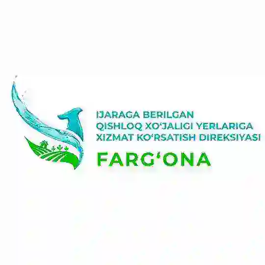 Ijaraga berilgan qishloq xo‘jaligi yerlariga xizmat ko‘rsatish direksiyasi | Farg‘ona viloyati Telegram Channel Avatar