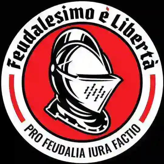 Feudalesimo e Libertà Telegram Channel Avatar