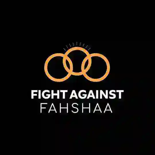 Fight Against Fahshaa Telegram Channel Avatar