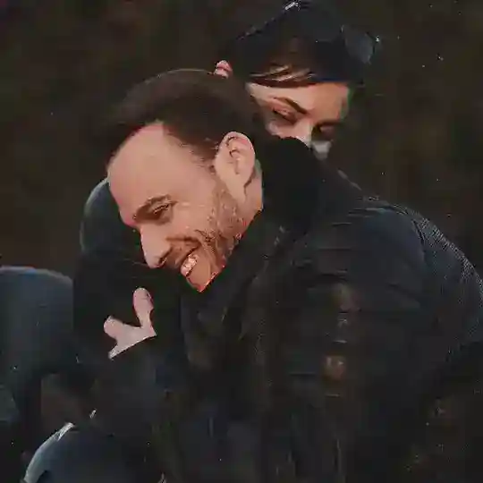 فایــل سریال Telegram Channel Avatar