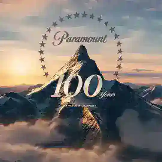 Paramount Cinema Telegram Channel Avatar