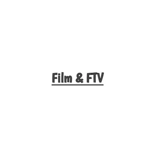 Film & FTV Indonesia Telegram Channel Avatar