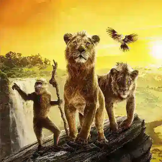 Filmes Dublados Prévia Telegram Channel Avatar