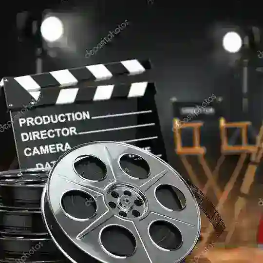 Film et bon plan Telegram Channel Avatar