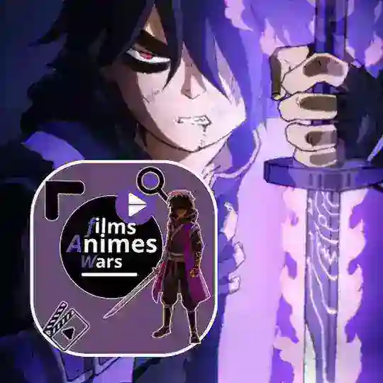 FILMS ANIMES WARS Telegram Channel Avatar