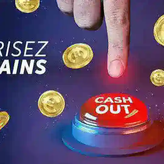 CASH-OUT INVESTISSEMENT EN LIGNE Telegram Channel Avatar