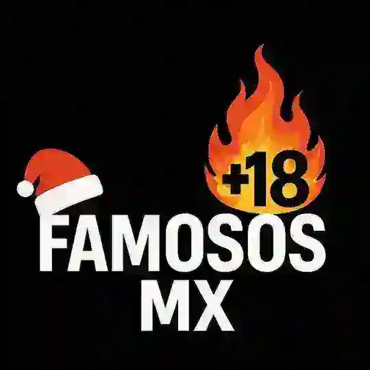 Famosos MX🔥 Preview Telegram Channel Avatar