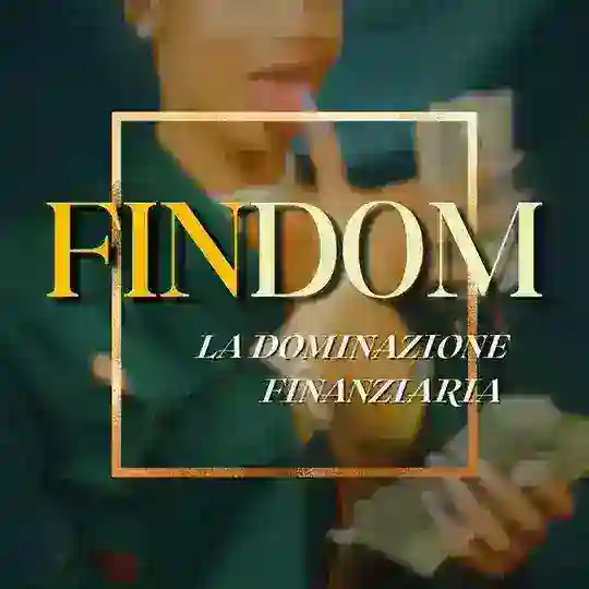 FINDOM - La dominazione finanziaria 💁🏼‍♀️💸 Telegram channel