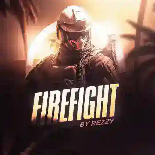 FireFight mod by Rezzy🌴 Telegram Channel Avatar