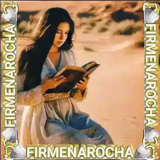 🪨FIRME NA ROCHA🪨 Telegram Channel Avatar
