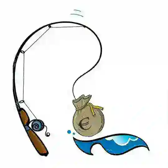 Fishing, pesca offerte e altro 🎣💰 Telegram Channel Avatar