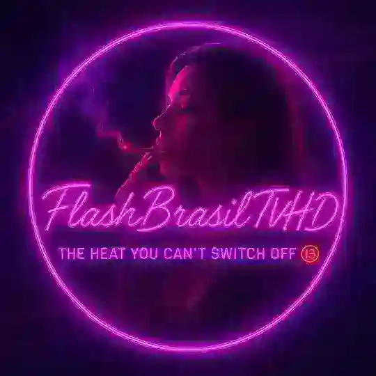 Flash Brasil TV Telegram Channel Avatar