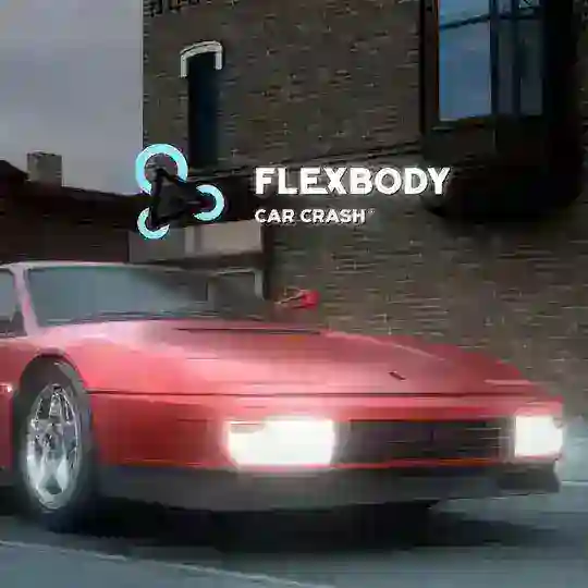 📢 Flexbody Car Crash Telegram Channel Avatar