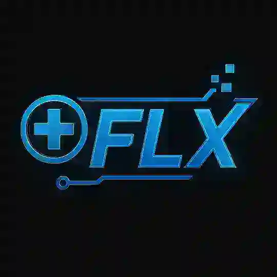 Fllexerr Telegram Channel Avatar