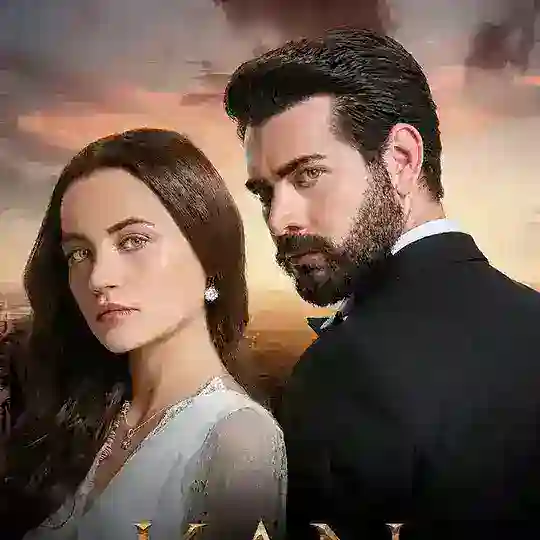Flores de Sangre | Kan Çiçekleri Telegram Channel Avatar