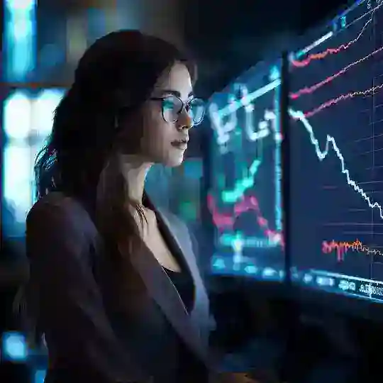 Финансовая Леди Telegram channel