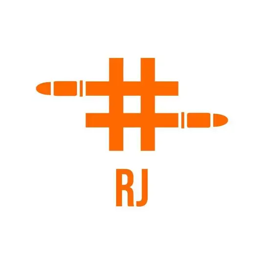 Fogo Cruzado RJ Telegram Channel Avatar