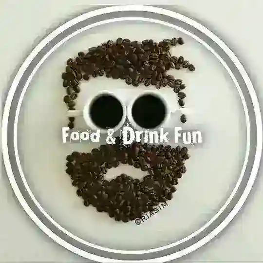🍳 Funny Food & Drink 🍻 Telegram Channel Avatar