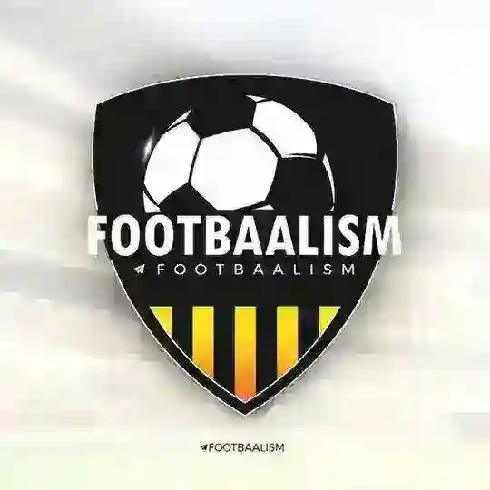 Footbalism | خبر Telegram Channel Avatar