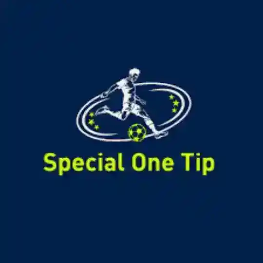 Special One Tip Telegram Channel Avatar