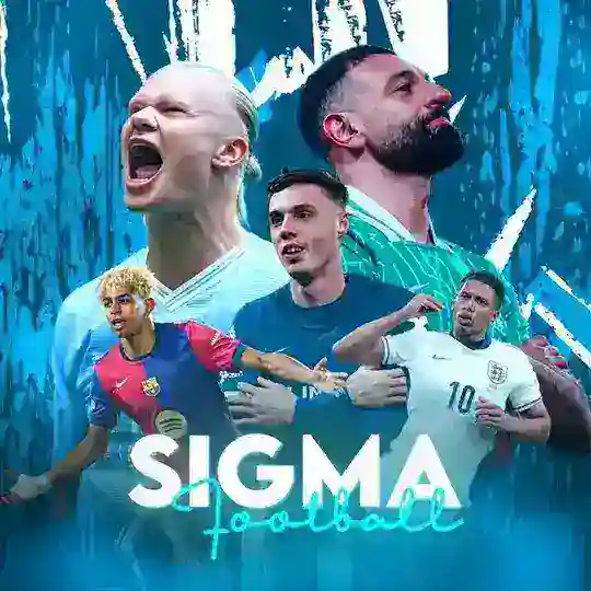 ➤ Football ✘ Sigma Telegram Channel Avatar