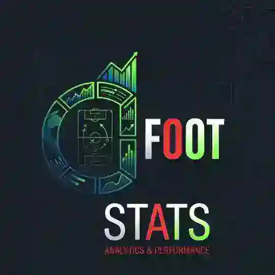 FOOT STATS Telegram Channel Avatar