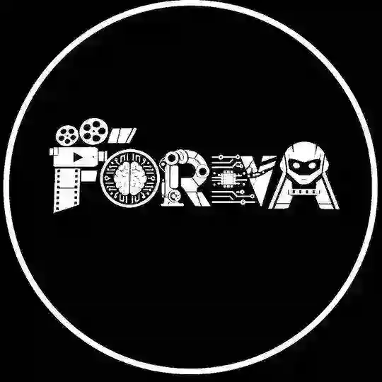 - ғᴏʀᴇᴠᴀ Telegram Channel Avatar
