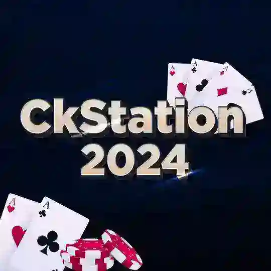 CkStation💲2024 Telegram Channel Avatar
