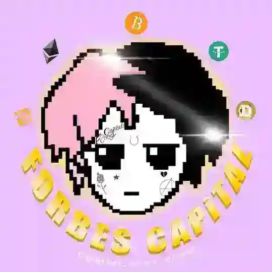 Forbes Capital -Gems Telegram Channel Avatar