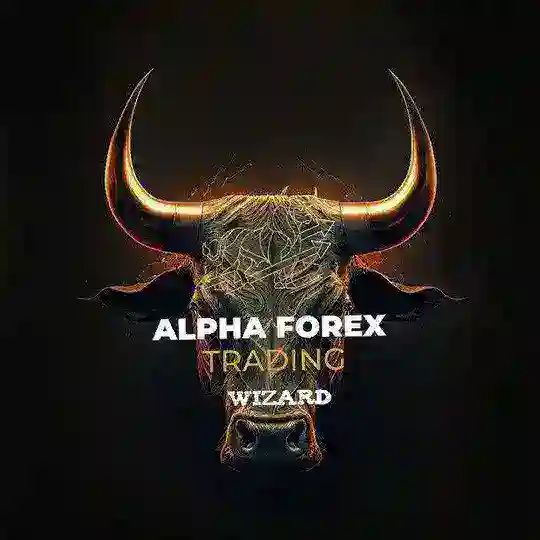 ALPHA FOREX 💯% TRADING WIZARD Telegram channel