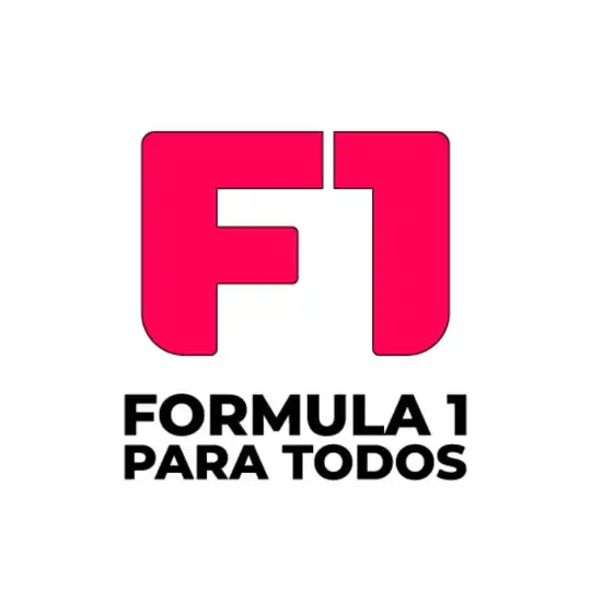 Fórmula 1 para Todos Telegram Channel Avatar