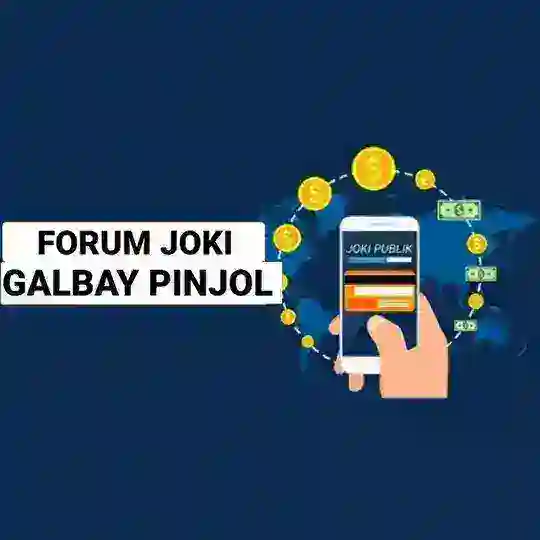 FORUM JOKI GALBAY PINJOL Telegram Channel Avatar