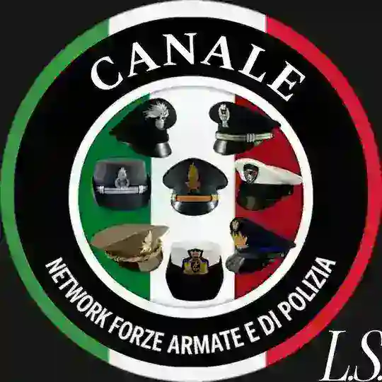 Canale 🇮🇹 Forze Armate e di Polizia 🇮🇹 Telegram Channel Avatar