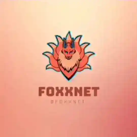 Fox Net 🦊 Telegram Channel Avatar