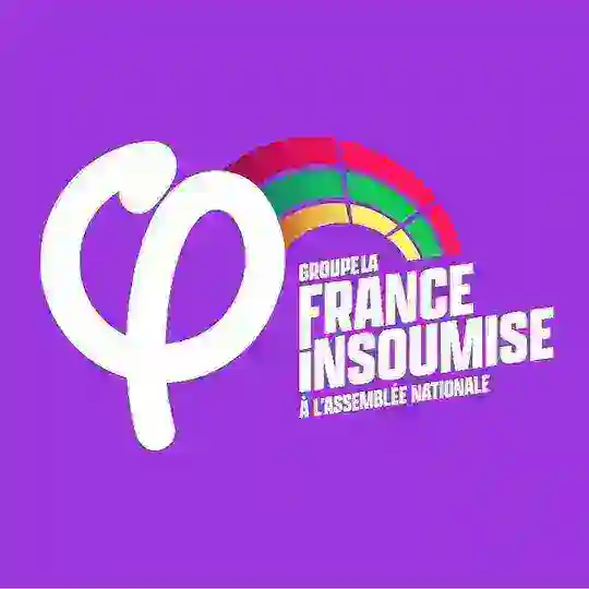 La France insoumise à l’Assemblée nationale Telegram Channel Avatar