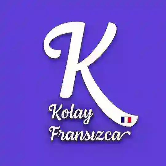 Kolay Fransızca Telegram Channel Avatar