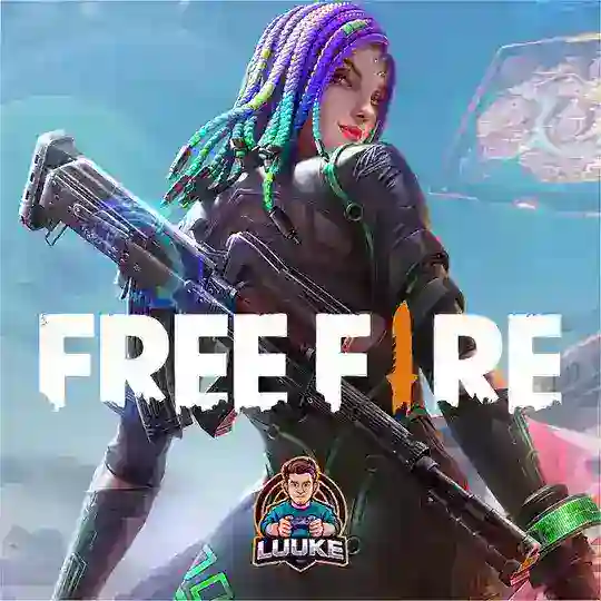 Free Fire | Люк на связи Telegram Channel Avatar