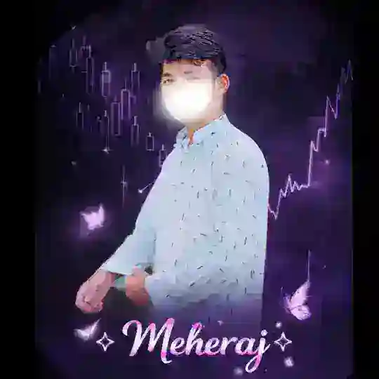 𝐓𝐫𝐚𝐝𝐞𝐫 𝐌𝐞𝐡𝐞𝐫𝐚𝐣 [𝐎𝐟𝐟𝐢𝐜𝐢𝐚𝐥] Telegram Channel Avatar