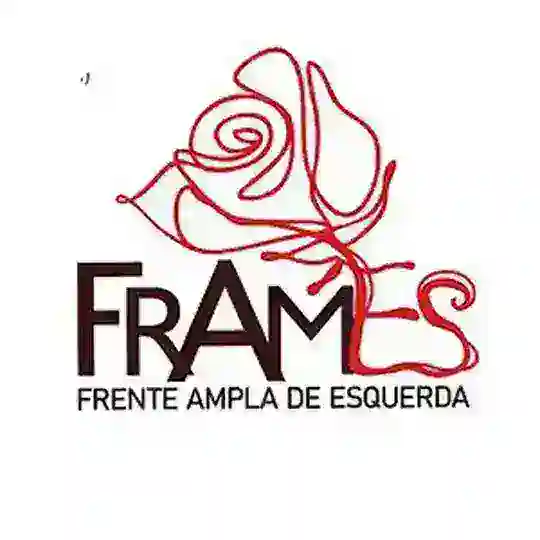 Canal FRAMES Amigos do Lula - FRENTE AMPLA Telegram channel photo