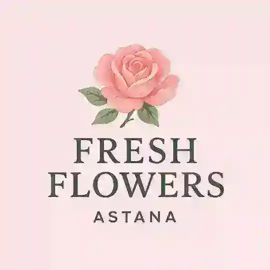 Fresh Flowers Astana Telegram channel