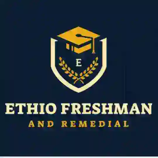 ETHIO FRESHMAN AND REMEDIAL Telegram Channel Avatar