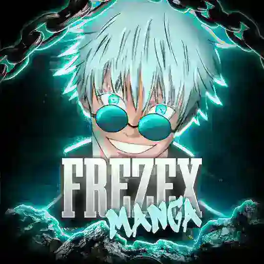 Frezex Manga Telegram Channel Avatar