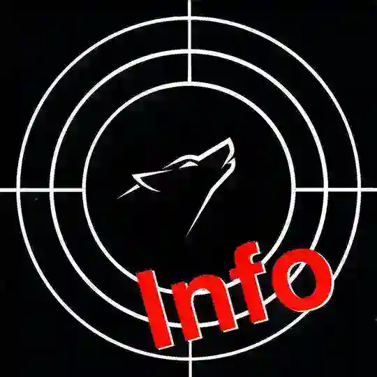 Front_Wolf2020 - Produktion Telegram Channel Avatar