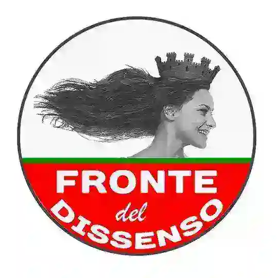 FRONTE DEL DISSENSO Telegram Channel Avatar