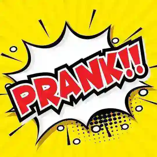 Fun Prank News 📰 Telegram Channel Avatar