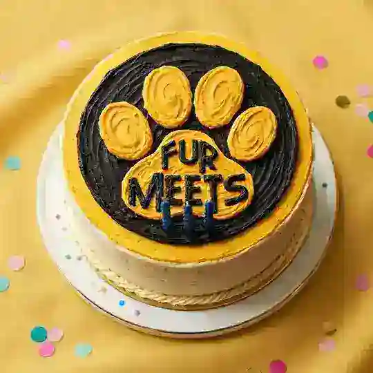 Furmeets Latinoamérica Telegram Channel Avatar